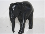 Elefant lille 7,5 cm